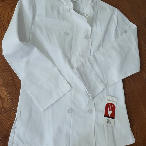 Chef Jacket - Picture 5 of 5
